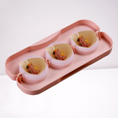 Simple Dumpling Kitchen Cooking Tool
