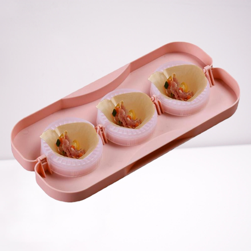Easy Homemade Dumpling Cooking Tool