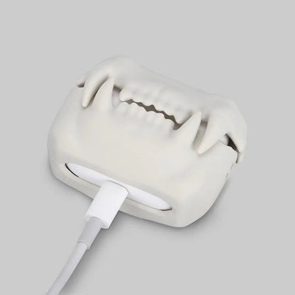 Unique Tiger Design Airpod Cover
