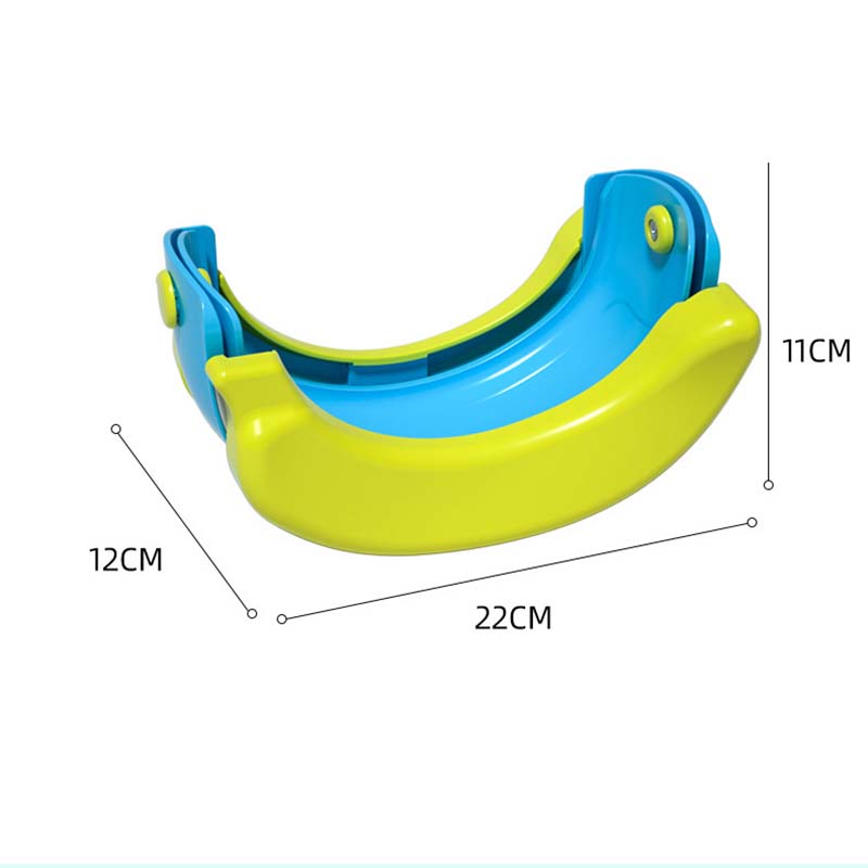 Compact Toddler Potty Training Seat