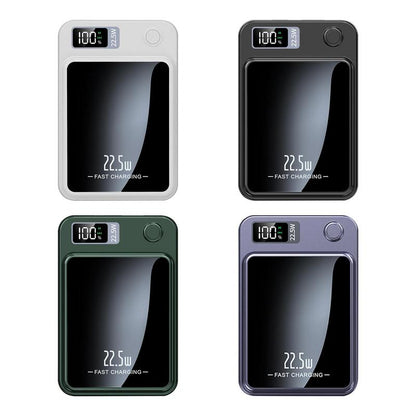 Compact Quick Dual USB Travel Charger Battery