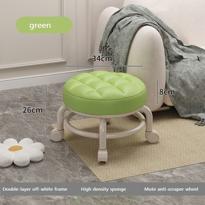 Portable Collapsible Small Folding Chair