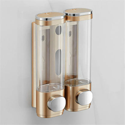 Stylish Wall Mounted Soap Dispenser