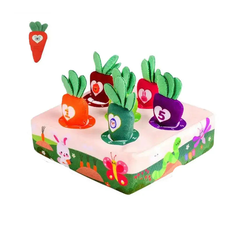 Fun Interactive Pet Play Mat