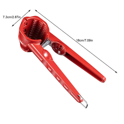 Easy Shell Crackers Nut Opener Tool