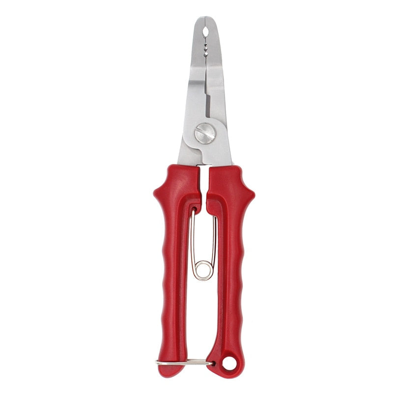 Easy Car Trim Removal Pliers Kit - Luxicro