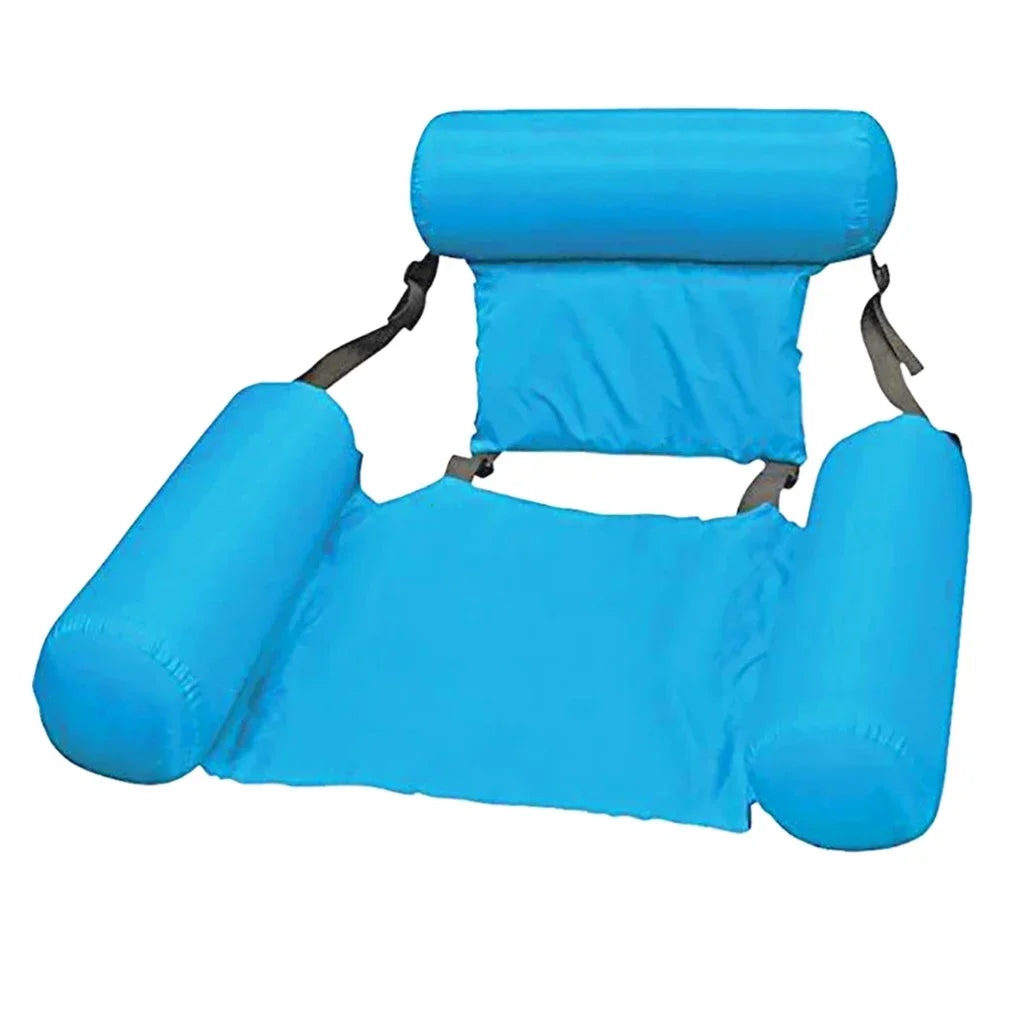 Comfortable Pool Float Hammock Chair