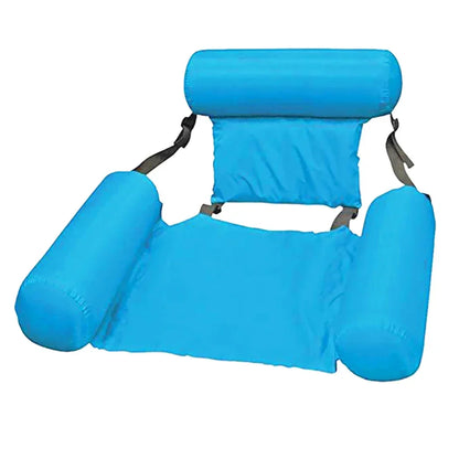 Comfortable Pool Float Hammock Chair