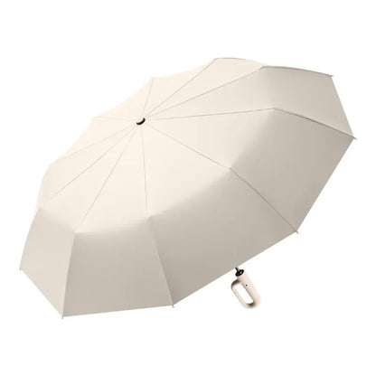 Compact UV Protection Automatic Open Umbrella