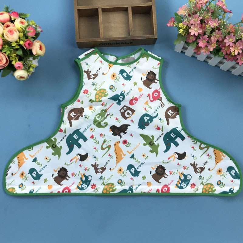 Waterproof Baby Table Protector Pad