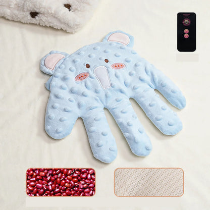 Big Soft Reclining Baby Sleep Buddy Toy