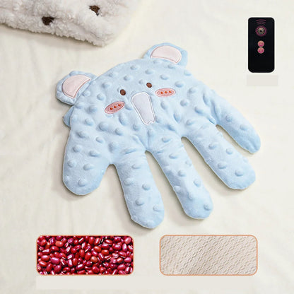 Soft Cuddly Baby Sleep Toy with Soothing Movement