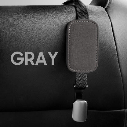 Premium Car Seat Storage Hook