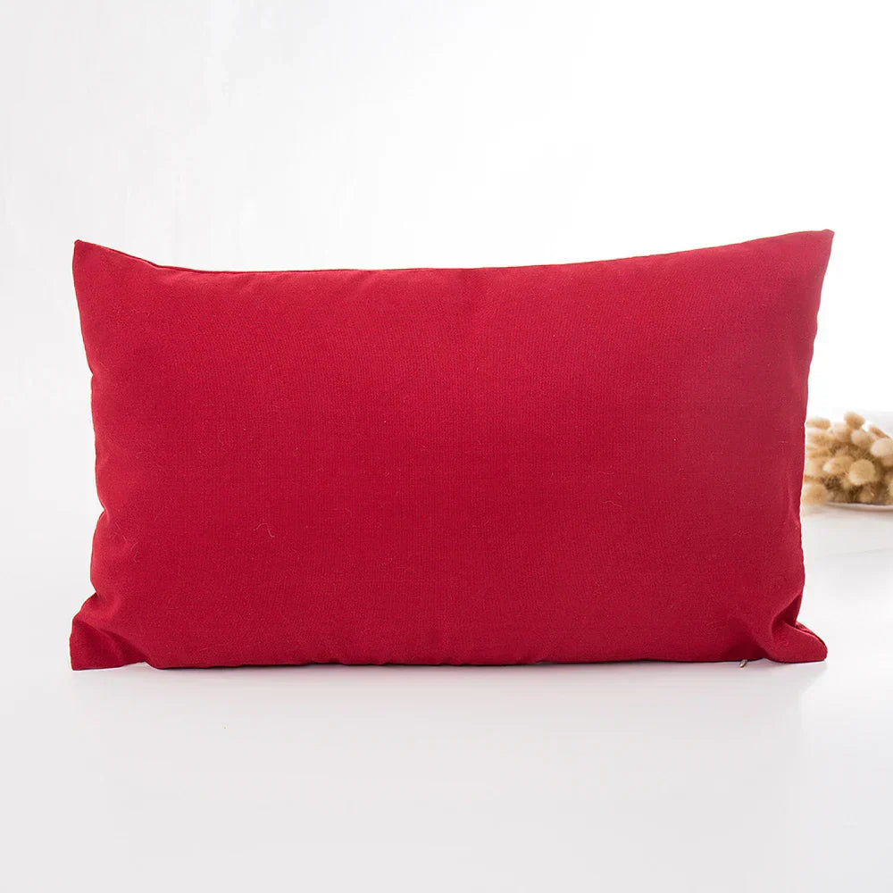 Cozy Scandinavian Cushion Cover