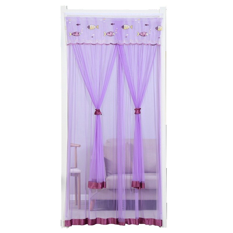 Mosquito Repellent Screen Room Curtain - Luxicro