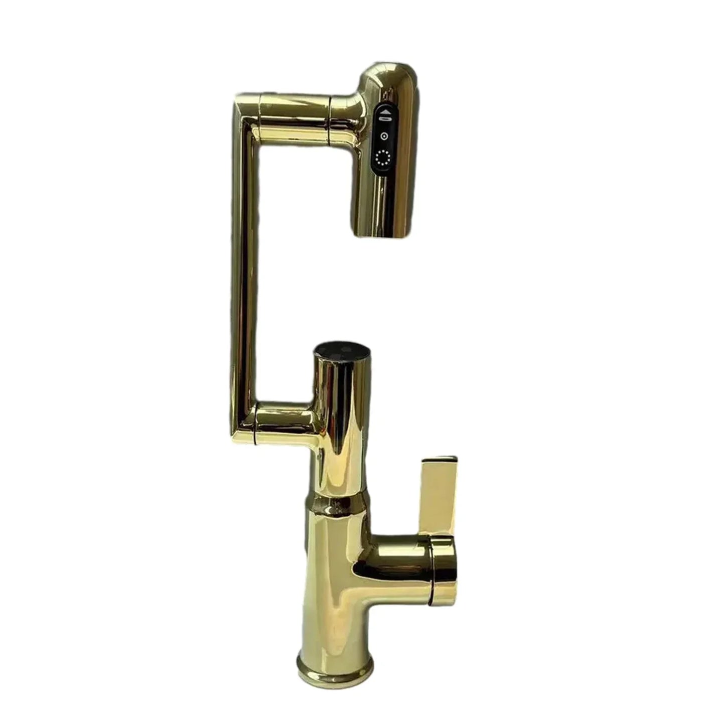 Hands Free Motion Sensor Kitchen Faucet
