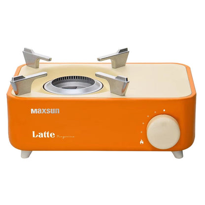 Compact Lightweight Camp Gas Stove