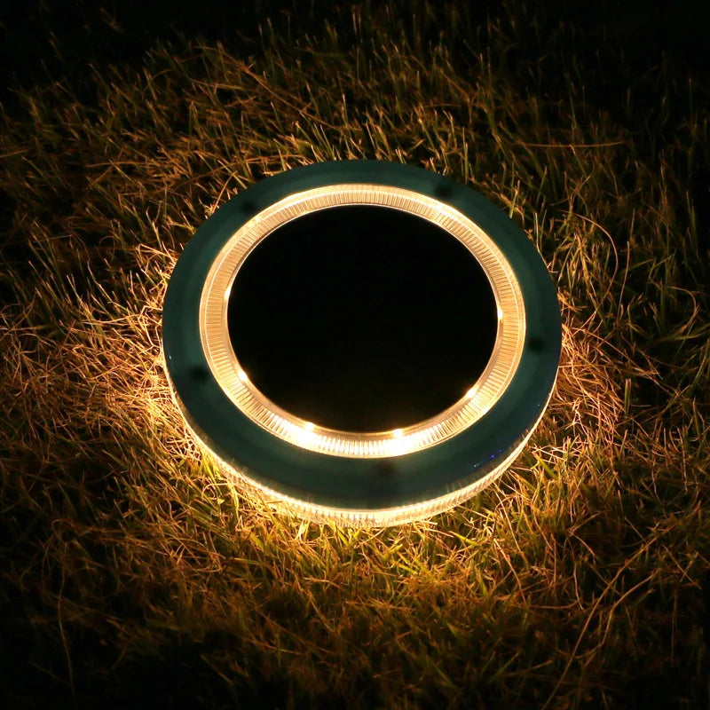 Colorful Pool LED Floating Light