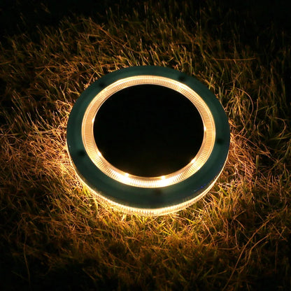 Colorful Pool LED Floating Light