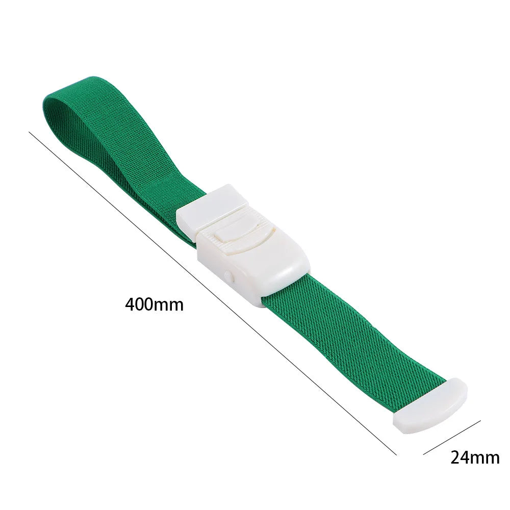 Simple Fit Support Bandage 39cm Long