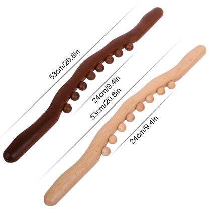 Relaxing Muscle Roll Massage Stick