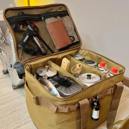 Waterproof Hiking Backpack Storage Tote Bag