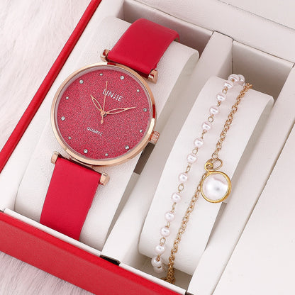 Elegant Premium Women's Jewelry Box