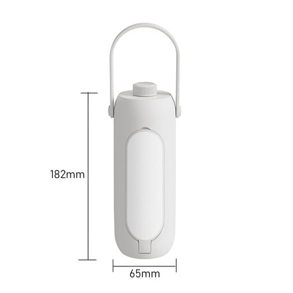 Compact Waterproof Camping Lantern Light