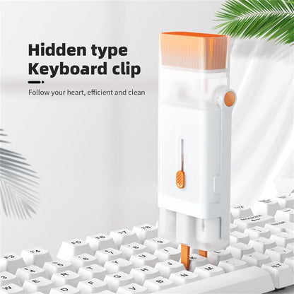Ultimate 8in1 Electronic Cleaning Accessory Kit