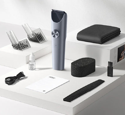 Accurate Cut Beard Trimming Kit