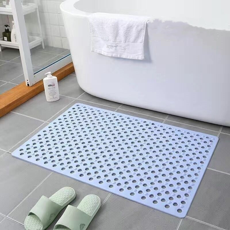 Non-Slip Soft Massage Bathroom Mat