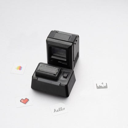 Retro Style Mechanical Keyboard Keycap - Luxicro