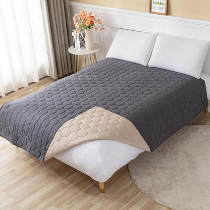 Breathable Water Resistant Mattress Protector