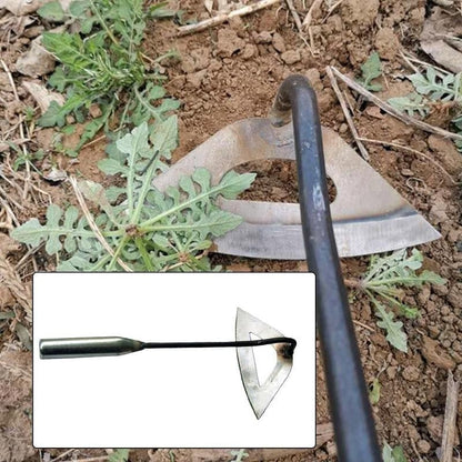 Durable Steel Garden Hand Tool Set