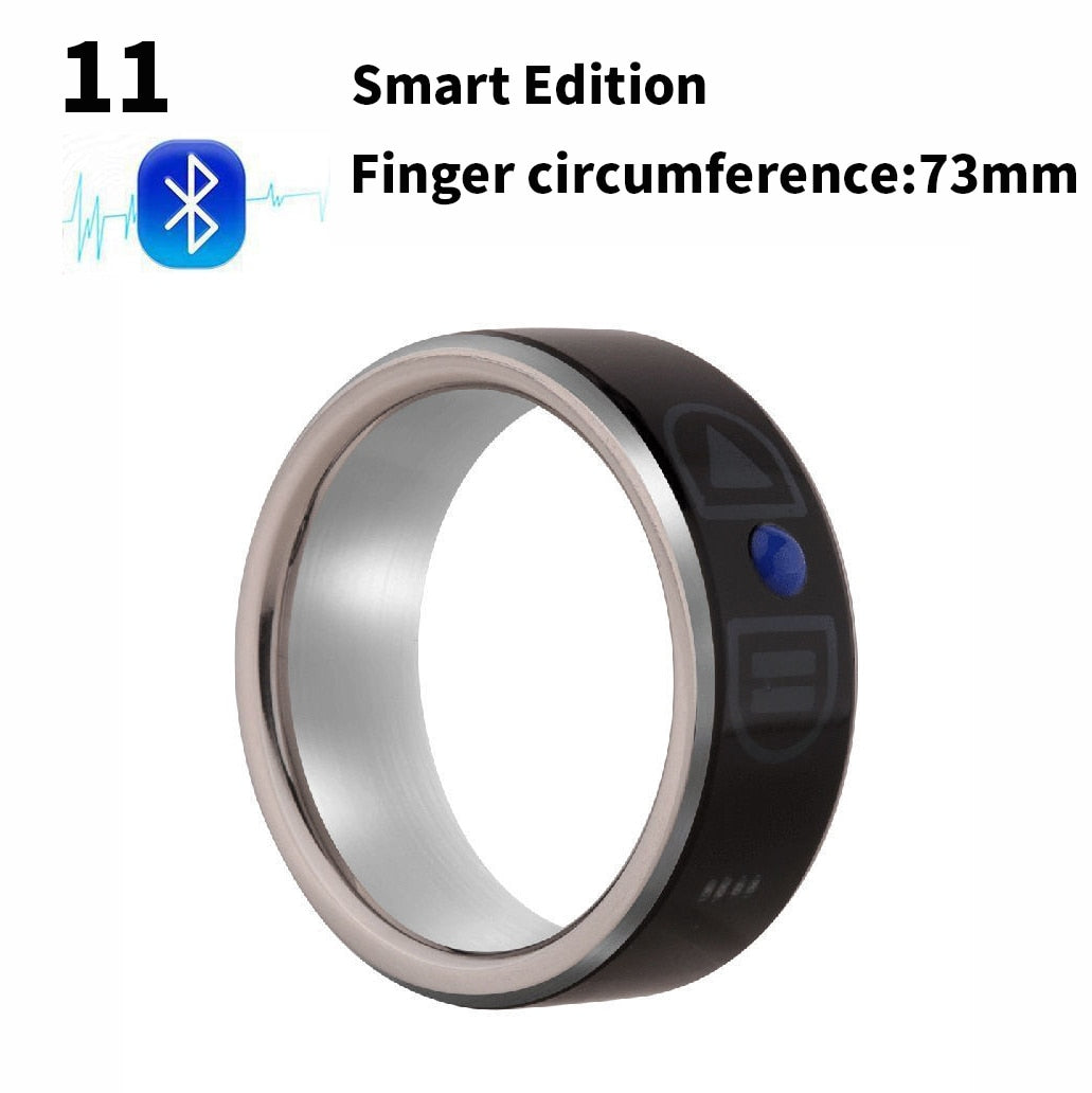 Wireless Video Doorbell Ring System