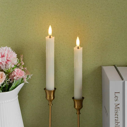 Authentic Flame 3D LED Candle Lamps