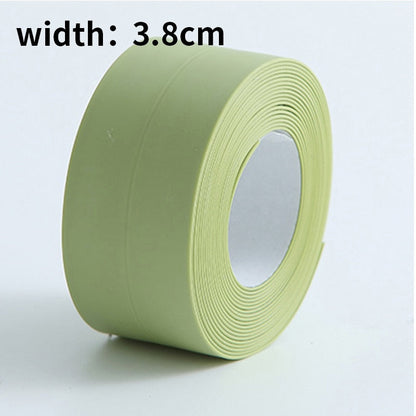 Simple Apply Waterproof Bath Seal Tape