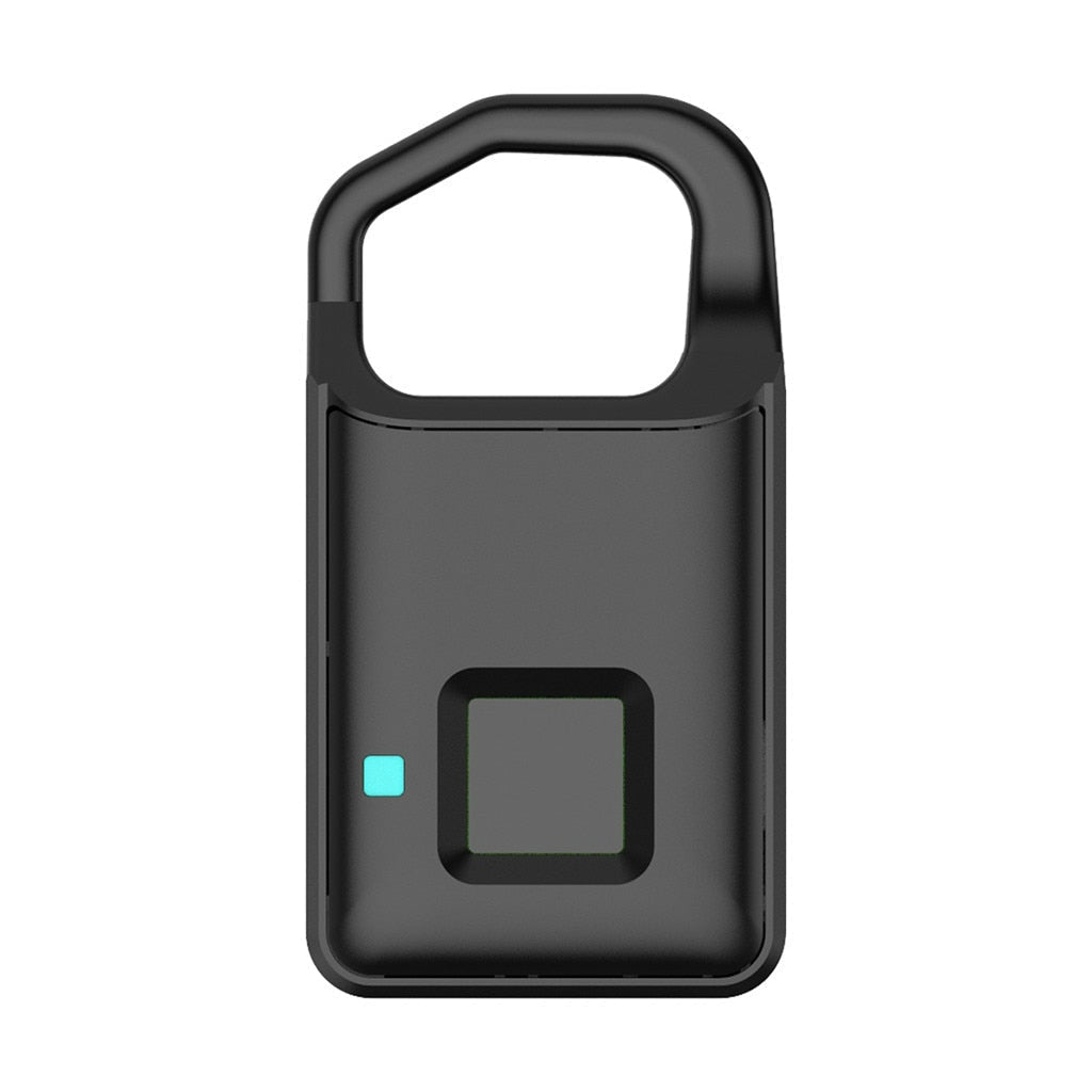Secure Touchscreen Digital Door Lock - Luxicro