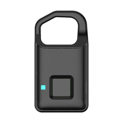 Secure Touchscreen Digital Door Lock - Luxicro