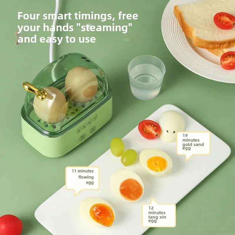 Simple Electric Egg Cooker