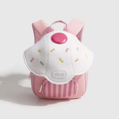 Cute Mini Children's School Backpack - Luxicro