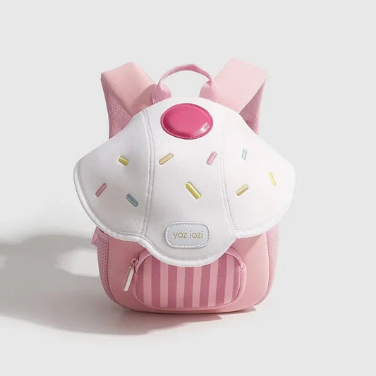 Cute Mini Children's School Backpack - Luxicro