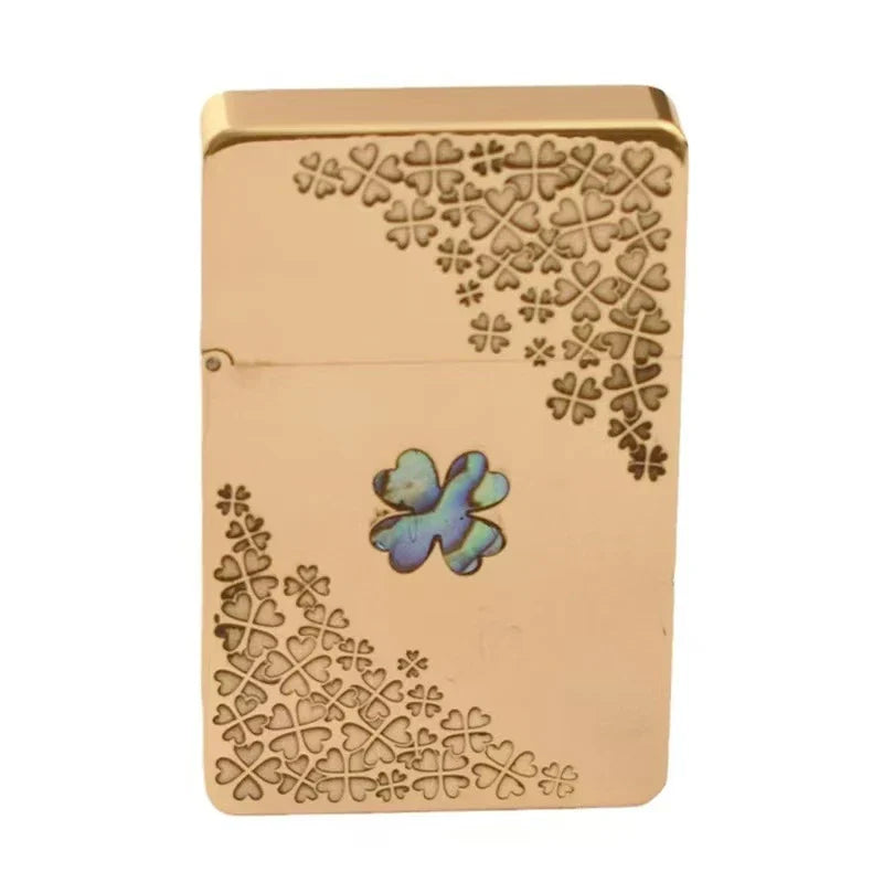 Vintage Classic Pocket Lighter