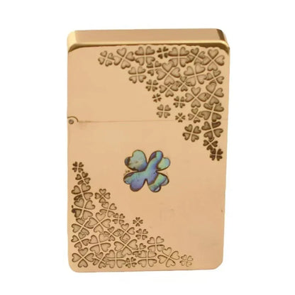 Vintage Classic Pocket Lighter