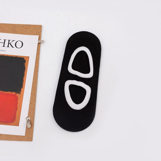 Cool Ventilated Mesh Summer Socks - Luxicro