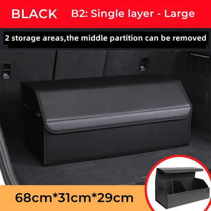 Luxury Wooden Chest Storage Container