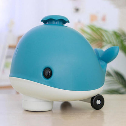 Fun Floating Whale Childrens Toy