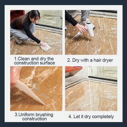 Fast Drying Water Repellent Coating Spray