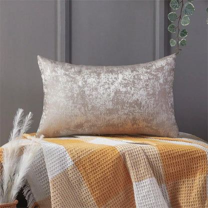 Simple Nordic Pillow Cover