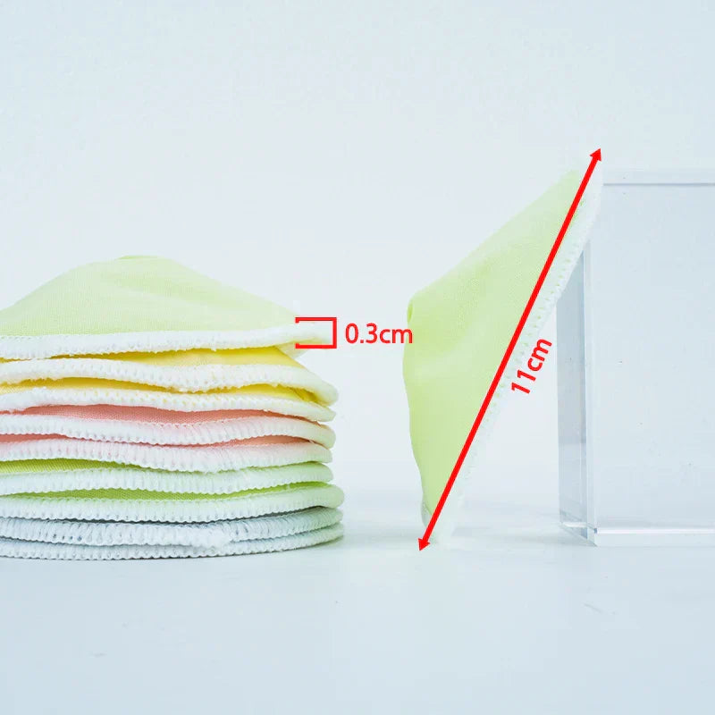 Breastfeeding Soft Bamboo Nursing Pads